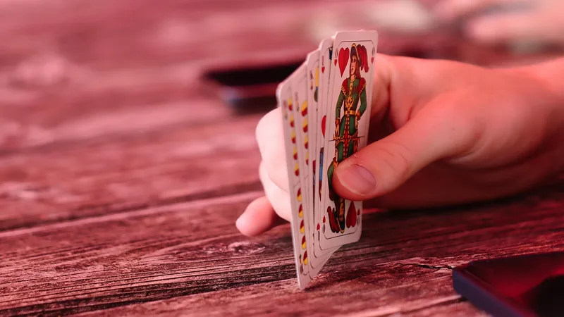 Đăng Ký hl8taixiu Nhận Thưởng 2026 | card game,  bavaria,  card player,  playing cards,  game